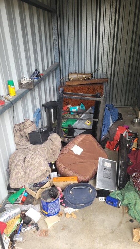 L174 - Access Storage - 301 Front St - Point Edward -   auction IB-7024 10