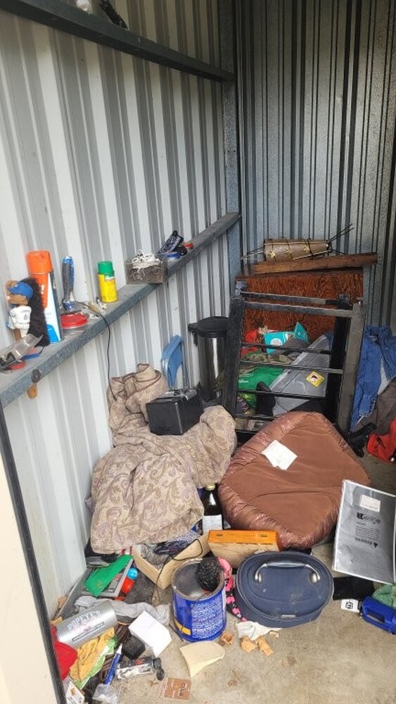 L174 - Access Storage - 301 Front St - Point Edward -   auction IB-7024 30