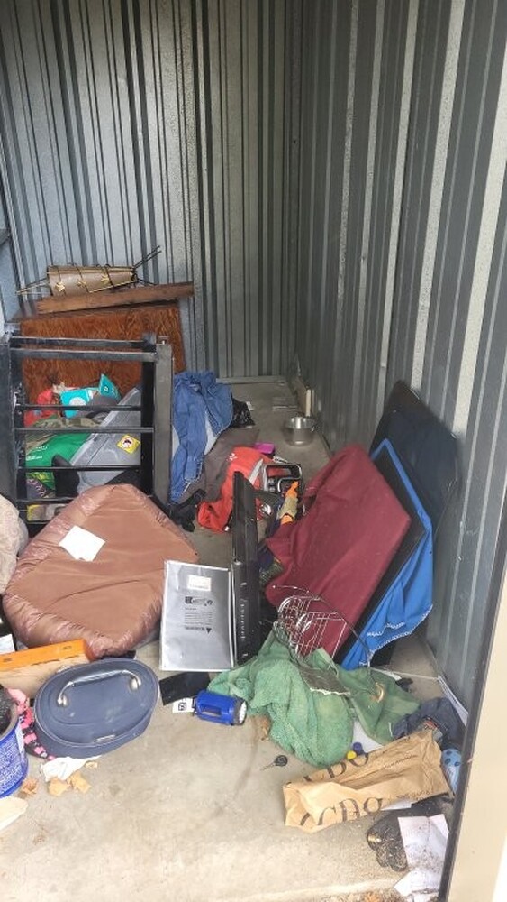 L174 - Access Storage - 301 Front St - Point Edward -   auction IB-7024 20