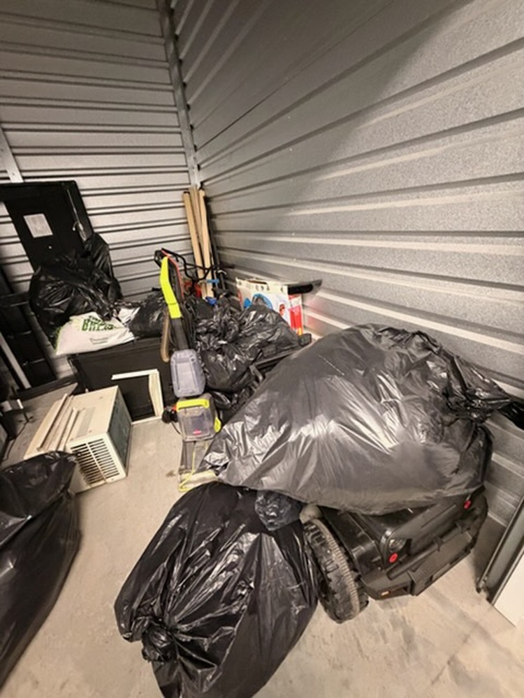 1-800-Self-Storage.com of  Melvindale, Michigan  auction IB-2722 10