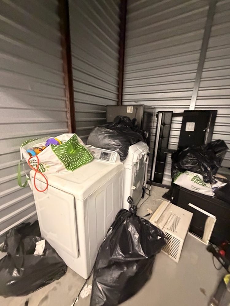 1-800-Self-Storage.com of  Melvindale, Michigan  auction IB-2722 30