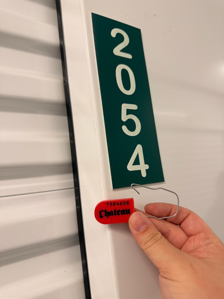 1-800-Self-Storage.com of  Melvindale, Michigan  auction IB-2722 40