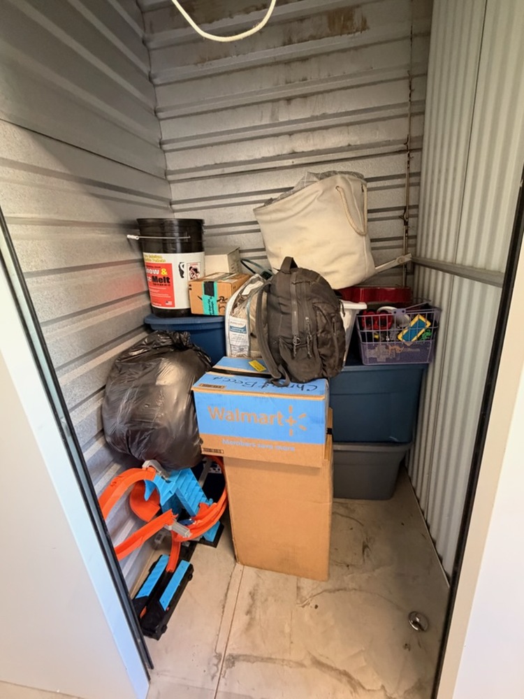 1-800-Self-Storage.com of  Melvindale, Michigan  auction IB-3629 10