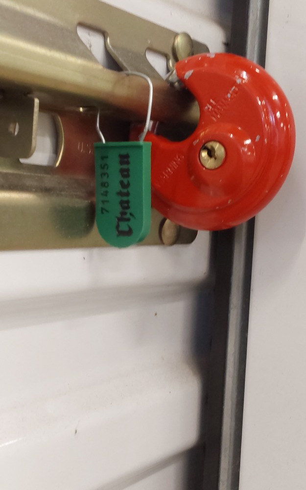 STORExpress - Murrysville   auction IB-2234