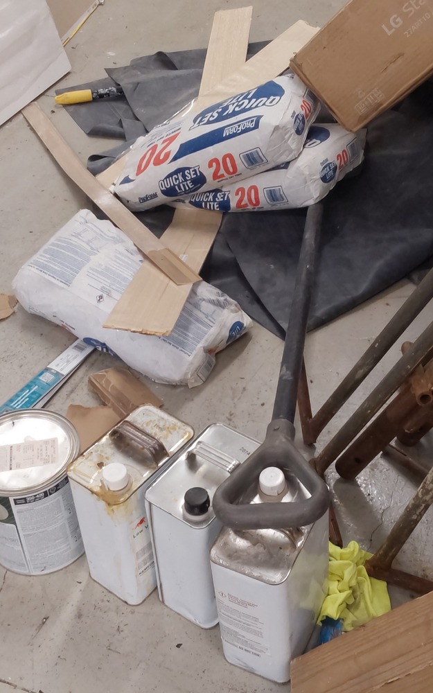 STORExpress - Murrysville   auction IB-2234 30