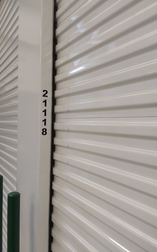 STORExpress - Murrysville   auction IB-2234 60