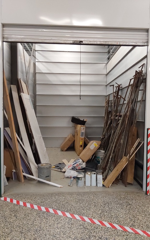 STORExpress - Murrysville   auction IB-2234 70