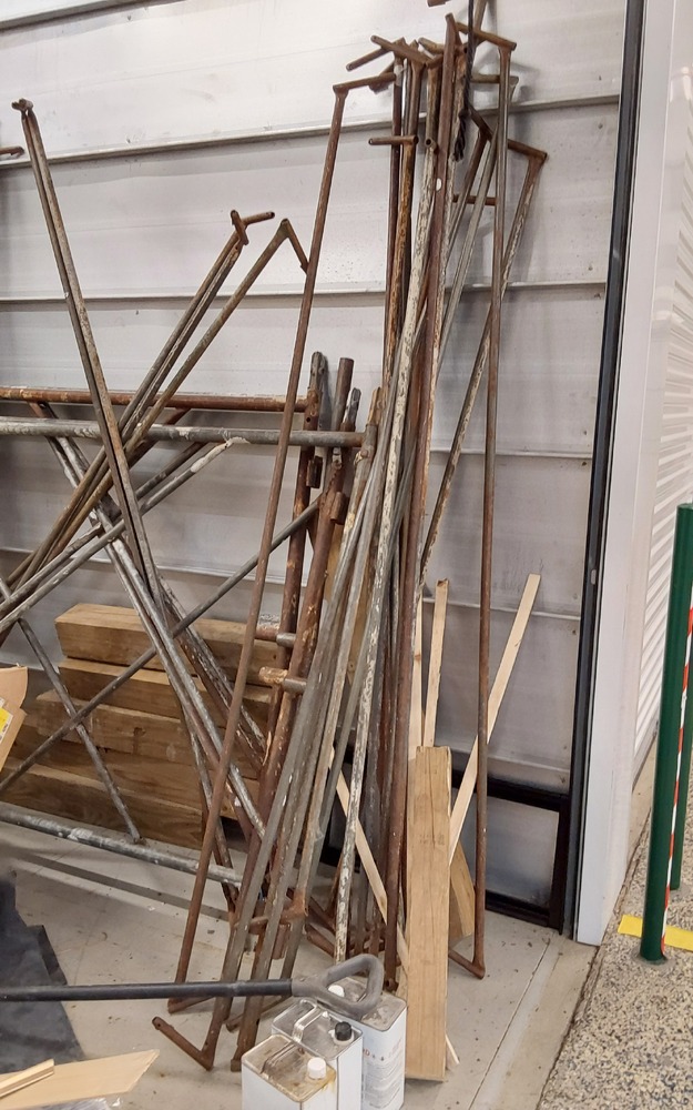 STORExpress - Murrysville   auction IB-2234 100