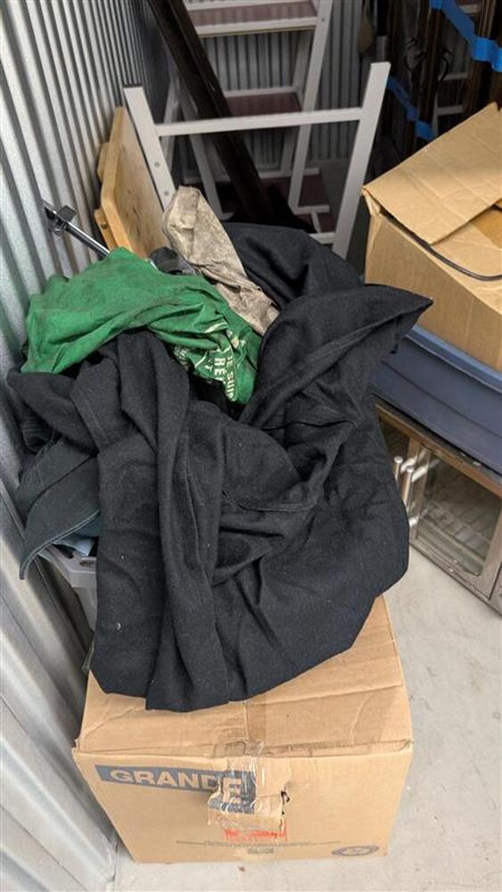 L145 - Sentinel Storage - 8866 Laurel St., Vancouver -   auction IB-9124 10