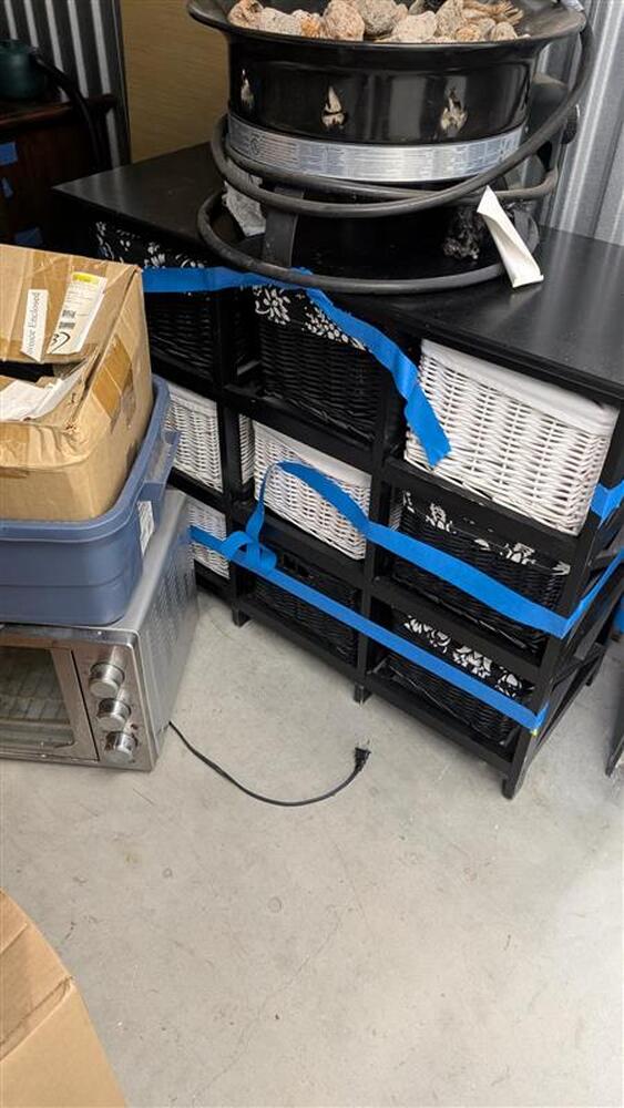 L145 - Sentinel Storage - 8866 Laurel St., Vancouver -   auction IB-9124 20