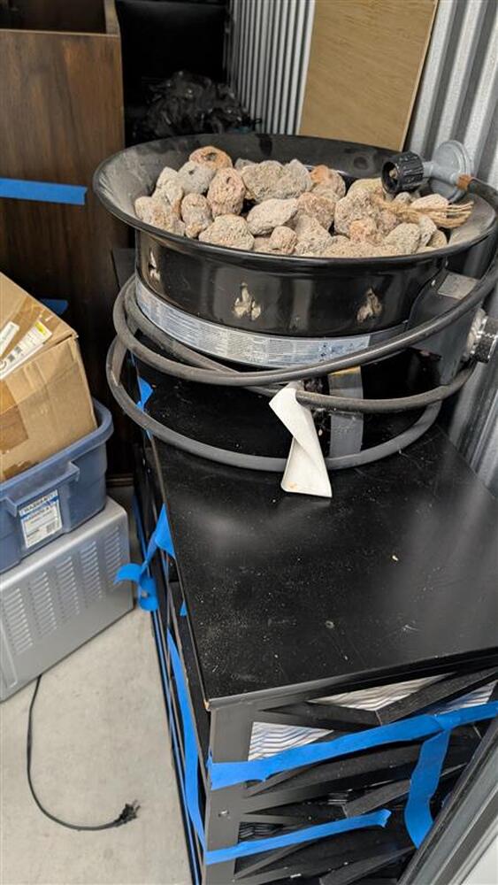 L145 - Sentinel Storage - 8866 Laurel St., Vancouver -   auction IB-9124 30