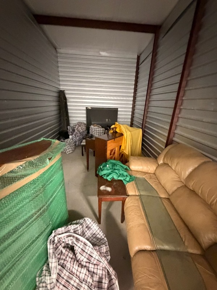 1-800-Self-Storage.com of  Melvindale, Michigan  auction IB-9354 30