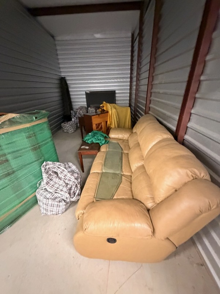 1-800-Self-Storage.com of  Melvindale, Michigan  auction IB-9354 20