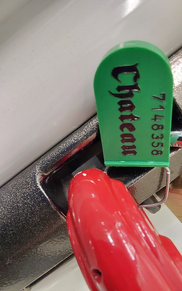 STORExpress - Murrysville   auction IB-5808