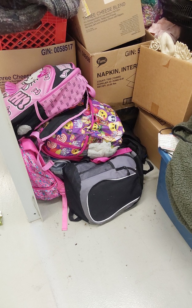 STORExpress - Murrysville   auction IB-5808 30