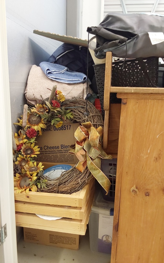 STORExpress - Murrysville   auction IB-5808 50