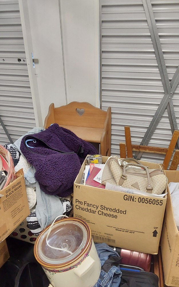 STORExpress - Murrysville   auction IB-5808 60