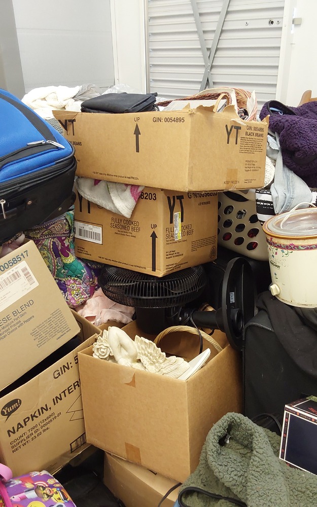 STORExpress - Murrysville   auction IB-5808 70