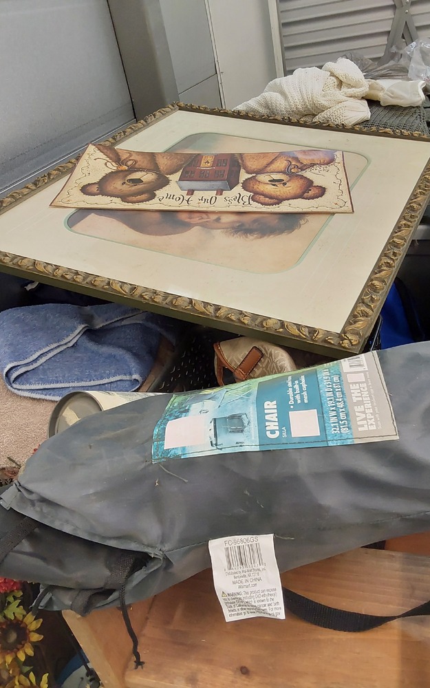 STORExpress - Murrysville   auction IB-5808 80