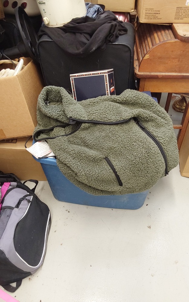 STORExpress - Murrysville   auction IB-5808 100