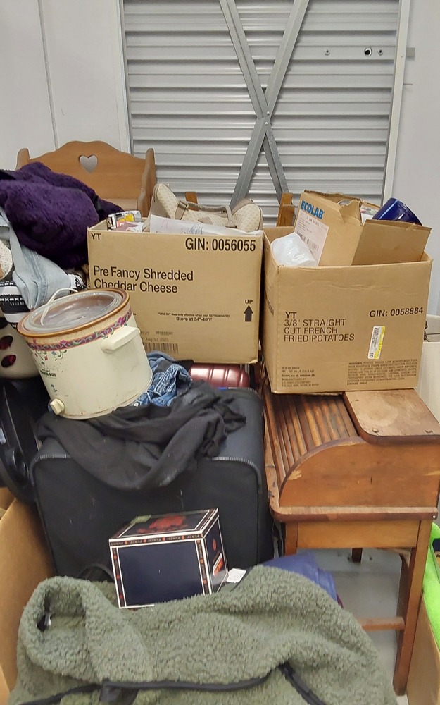 STORExpress - Murrysville   auction IB-5808 110