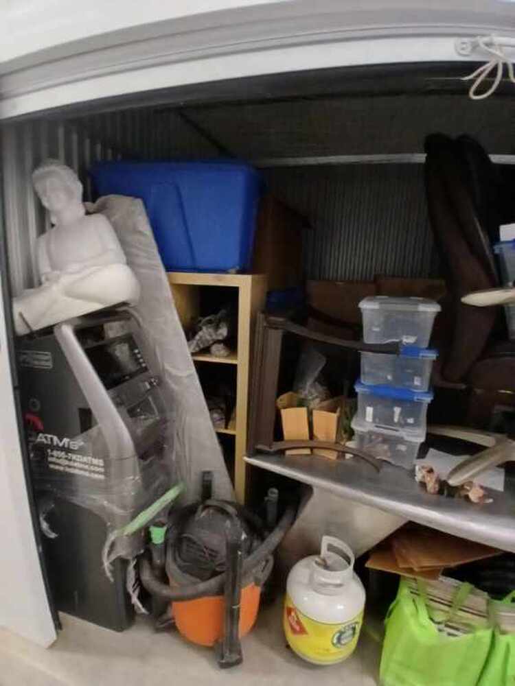 SmartStop Self Storage - 1305 7th Ave E  auction IB-6428