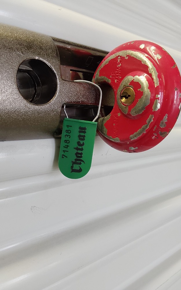 STORExpress - Murrysville   auction IB-4074