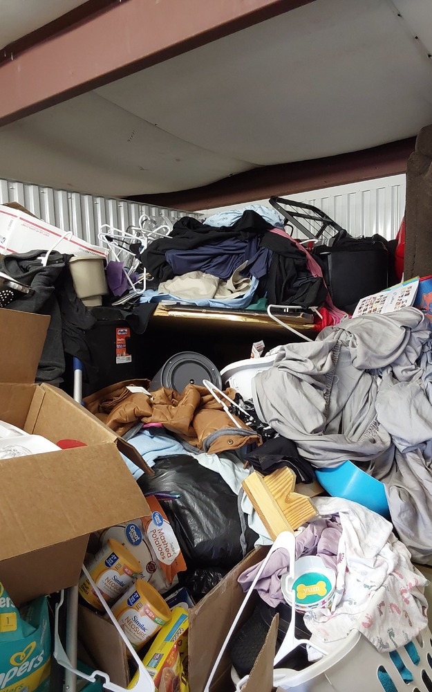 STORExpress - Murrysville   auction IB-4074 60