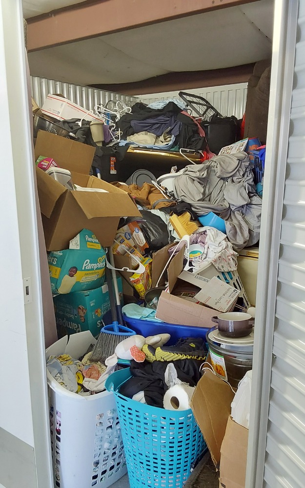 STORExpress - Murrysville   auction IB-4074 80