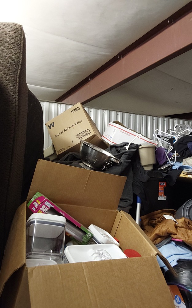 STORExpress - Murrysville   auction IB-4074 90