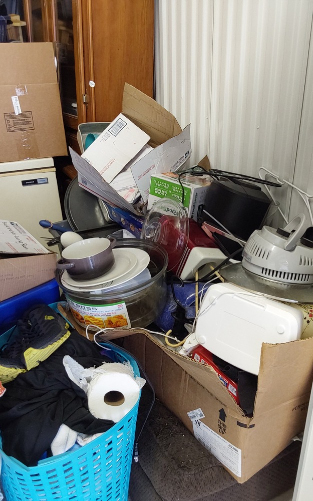 STORExpress - Murrysville   auction IB-4074 100