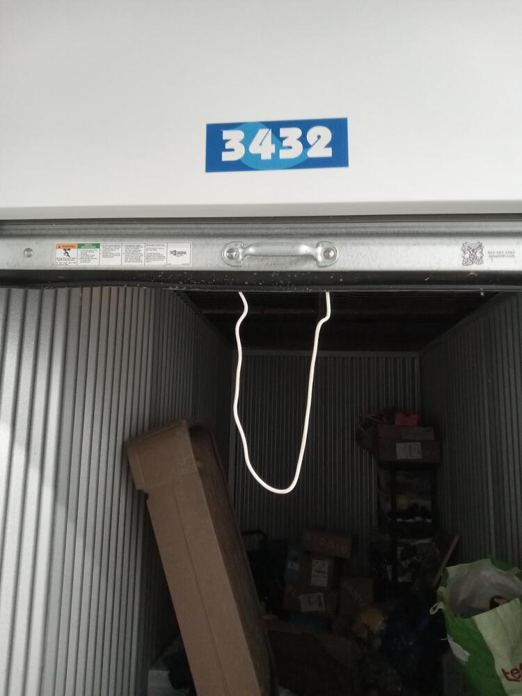 SmartStop Self Storage - S Sheridan Way Miss  auction IB-6730