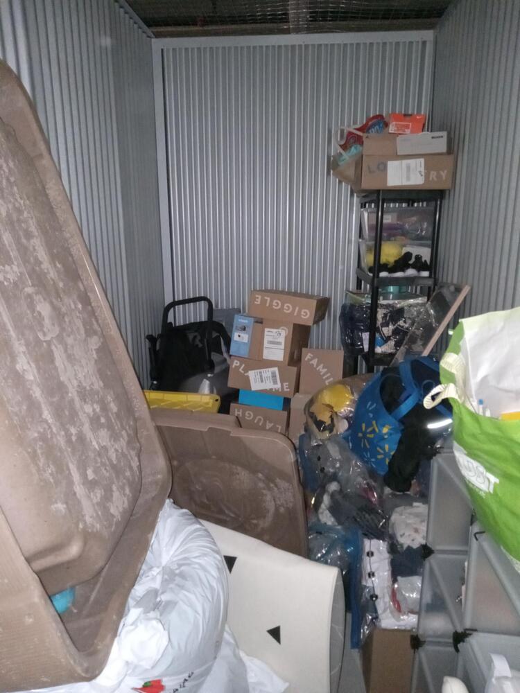 SmartStop Self Storage - S Sheridan Way Miss  auction IB-6730 10