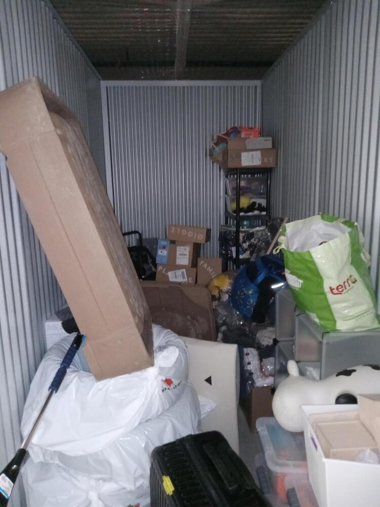 SmartStop Self Storage - S Sheridan Way Miss  auction IB-6730 20