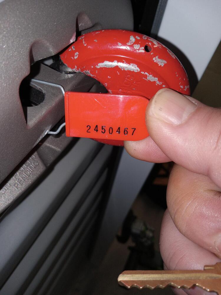 SmartStop Self Storage - S Sheridan Way Miss  auction IB-6730 30