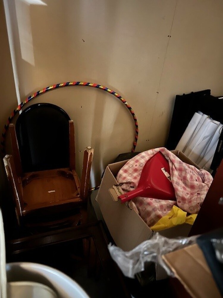 L232 - Sentinel Storage - 2315 36th St N  auction IB-3473