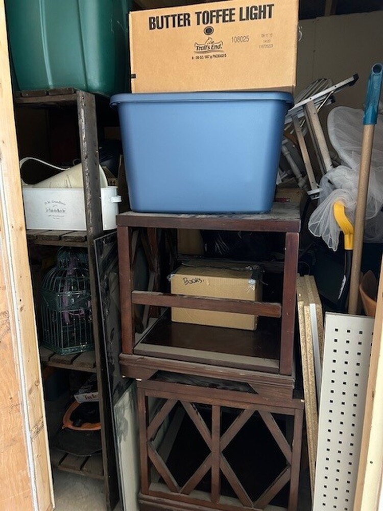 L232 - Sentinel Storage - 2315 36th St N  auction IB-3473 60