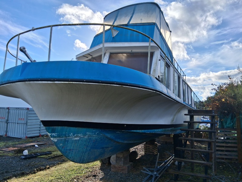 L069 - Sentinel - 1020 Herring Gull Way -  auction IB-9057 60