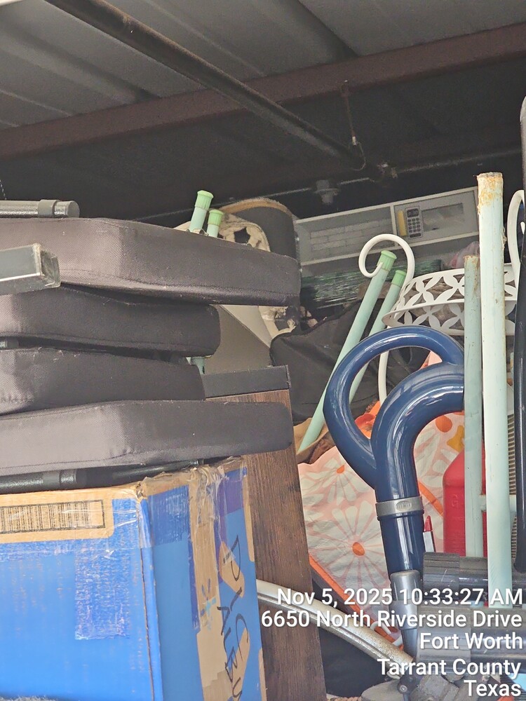 Storage Depot DFW - Fossil Creek  auction IB-1712 20