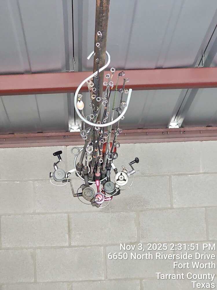 Storage Depot DFW - Fossil Creek  auction IB-9526