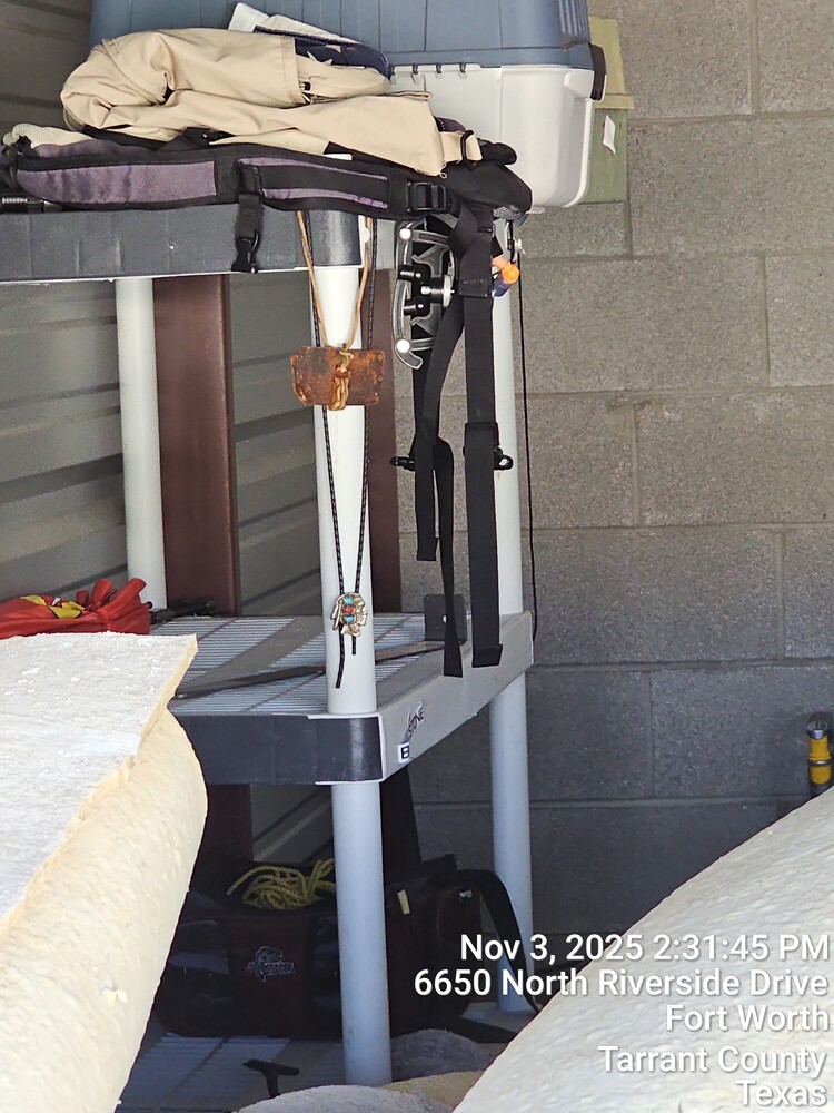 Storage Depot DFW - Fossil Creek  auction IB-9526 10