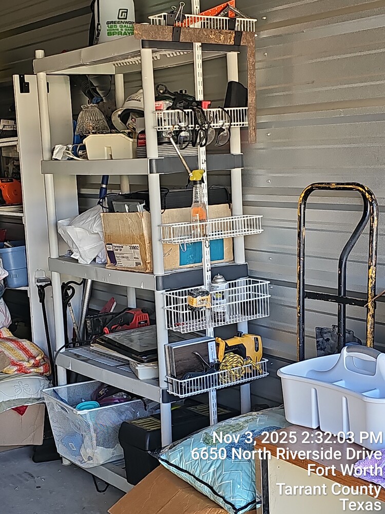 Storage Depot DFW - Fossil Creek  auction IB-9526 30