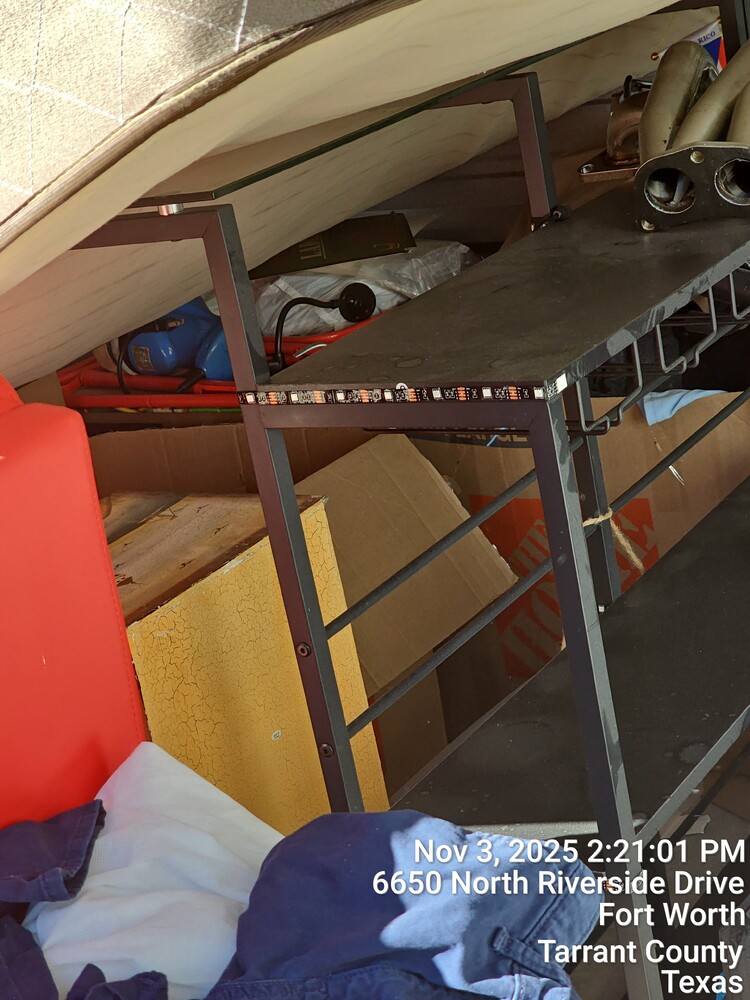 Storage Depot DFW - Fossil Creek  auction IB-5466 10