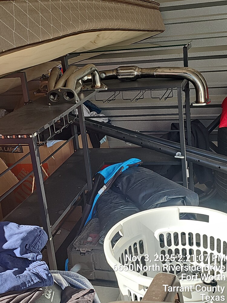 Storage Depot DFW - Fossil Creek  auction IB-5466 20