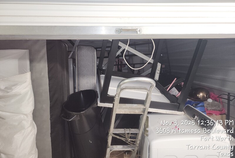 Storage Depot DFW - Alta Mesa  auction IB-2834 10