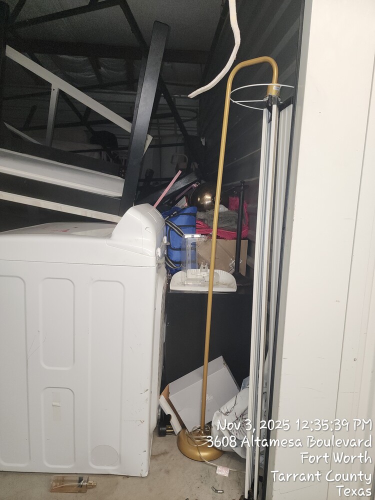 Storage Depot DFW - Alta Mesa  auction IB-2834 20