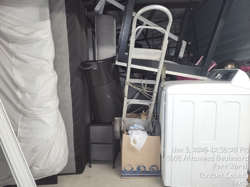 Storage Depot DFW - Alta Mesa  auction IB-2834 30