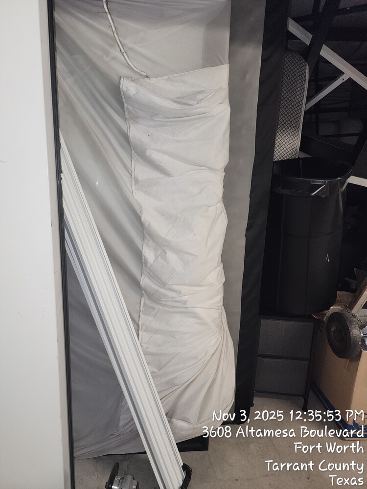 Storage Depot DFW - Alta Mesa  auction IB-2834 40