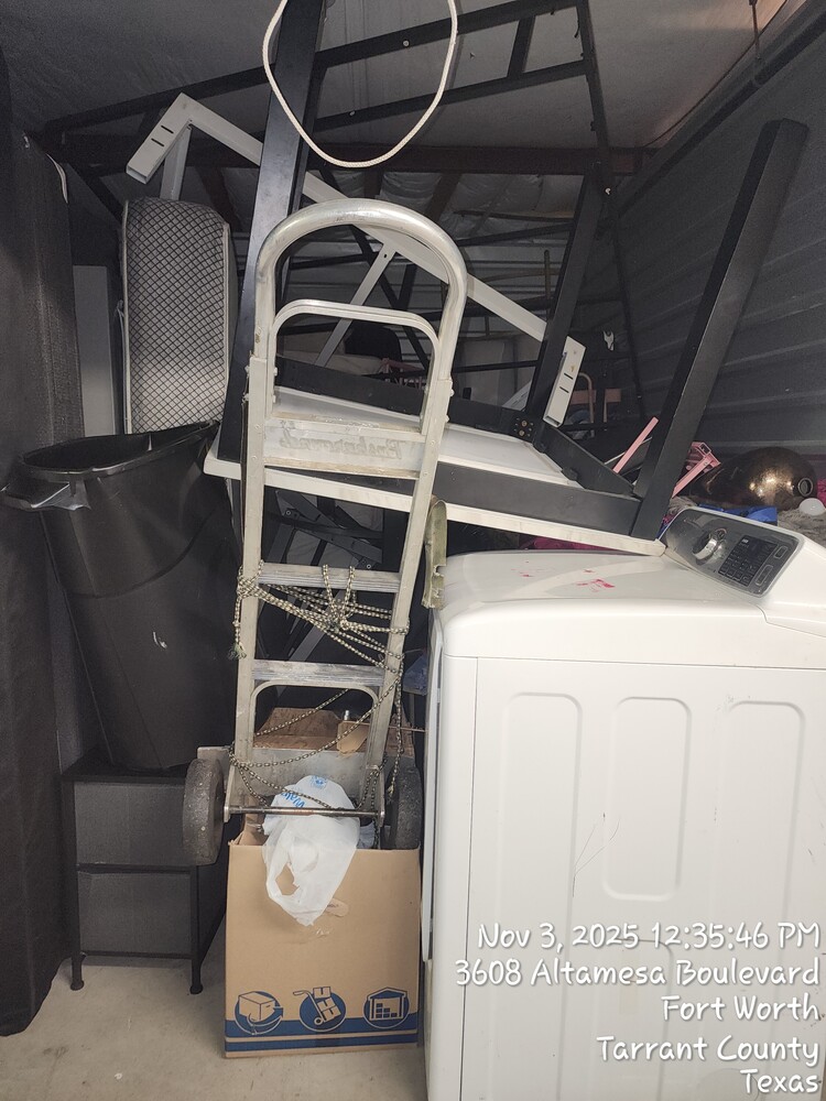 Storage Depot DFW - Alta Mesa  auction IB-2834 50