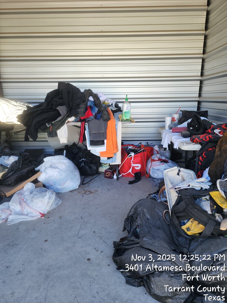 Storage Depot DFW - Alta Mesa  auction IB-9394 30